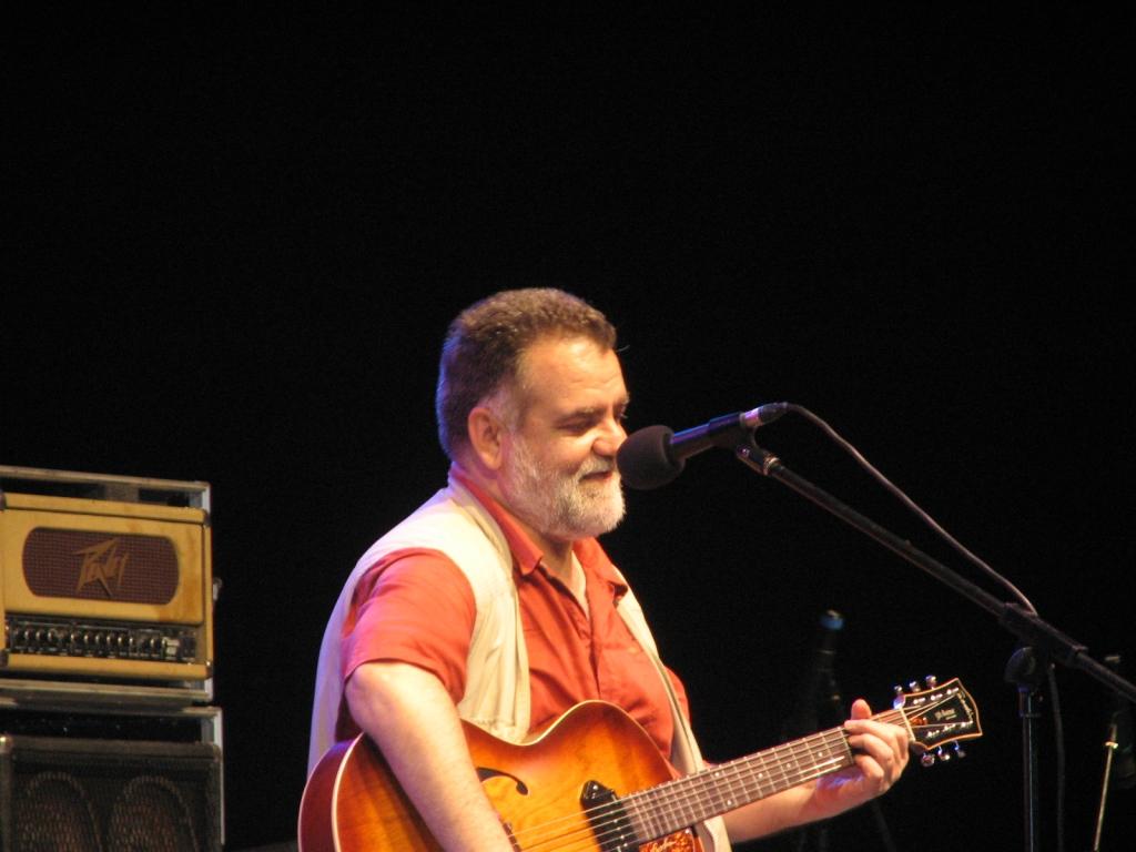 Folk You 2013