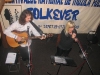 Magda Puskas si Ioan Onisor
